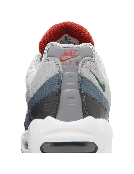 Air Max 95 Prep School,AIR MAX 95,