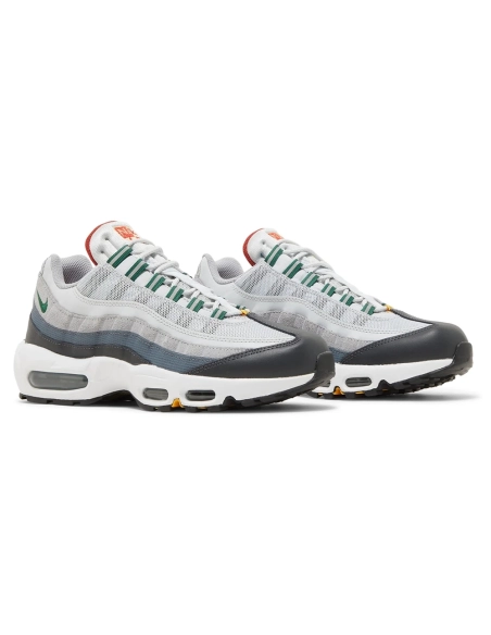 Air Max 95 Prep School,AIR MAX 95,