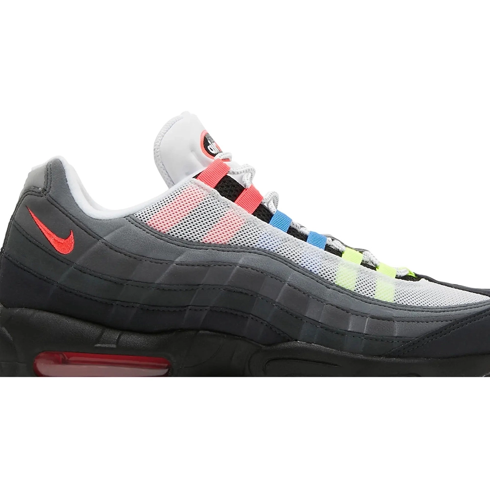 Air Max 95 Greedy 3.0,AIR MAX 95,
