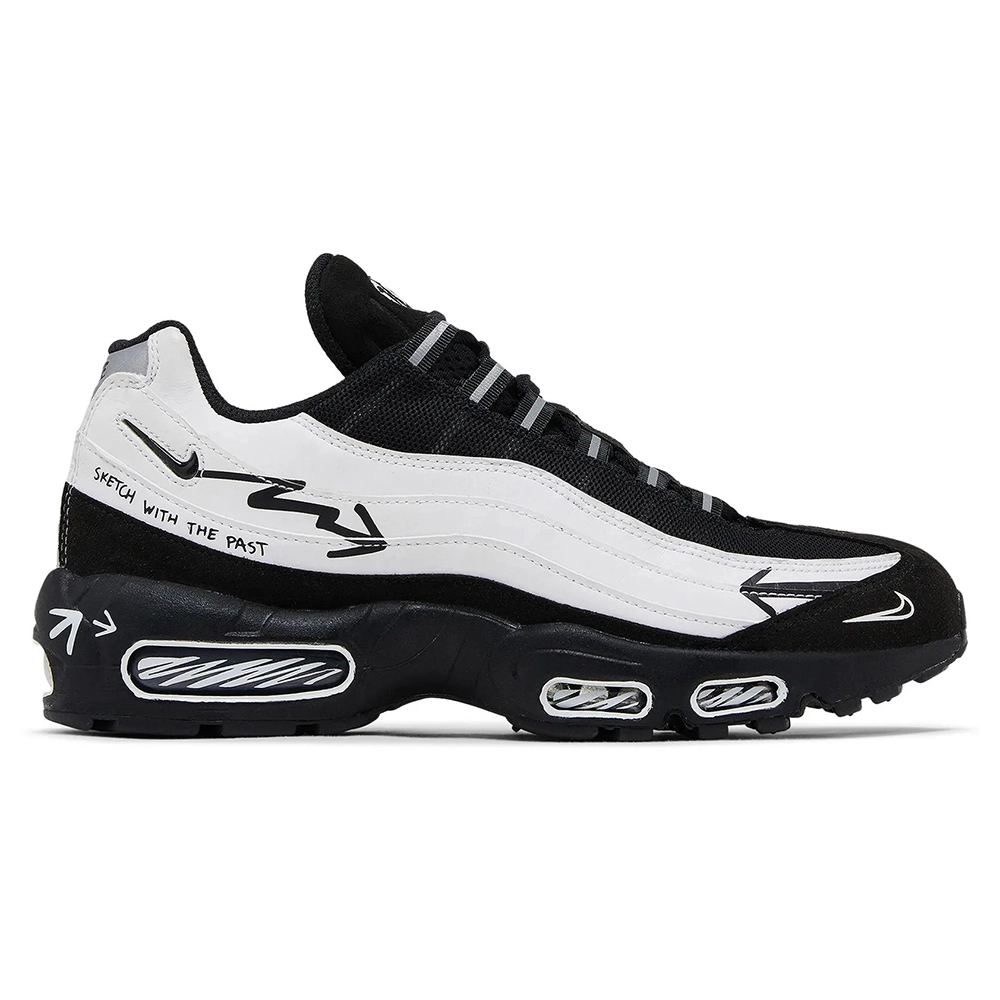 Air Max 95 SP Sketch,AIR MAX 95,