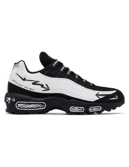 Air Max 95 SP Sketch,AIR MAX 95,
