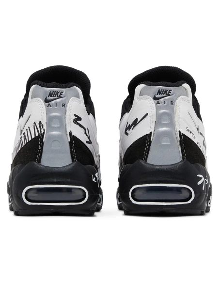 Air Max 95 SP Sketch,AIR MAX 95,