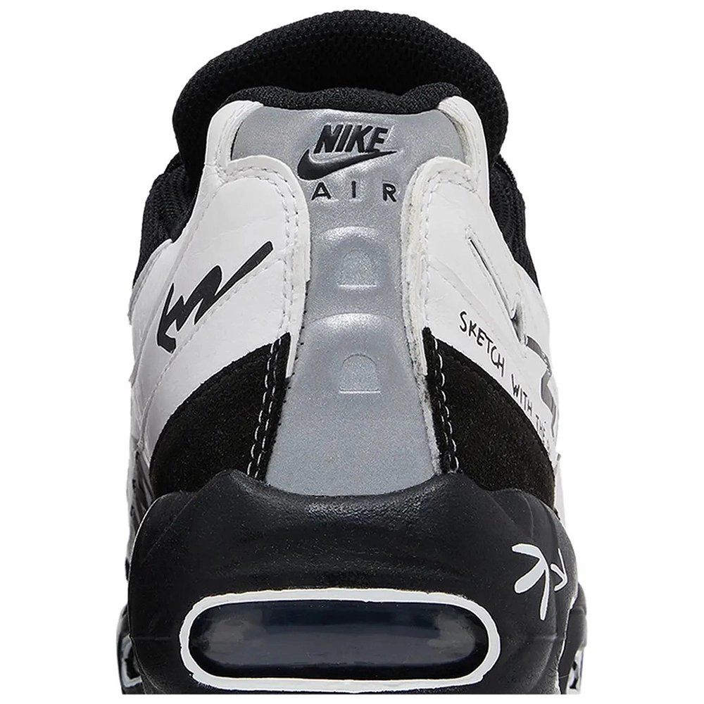 Air Max 95 SP Sketch,AIR MAX 95,
