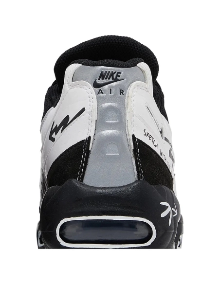 Air Max 95 SP Sketch,AIR MAX 95,