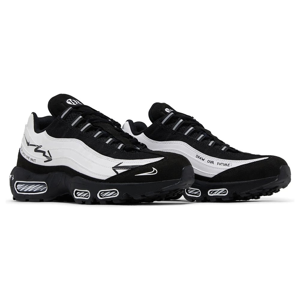 Air Max 95 SP Sketch,AIR MAX 95,