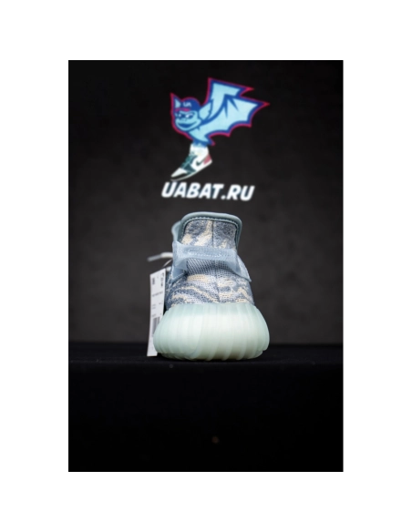 YEEZY BOOST 350 V2 MX FROST BLUE,YEEZY 350 V2,