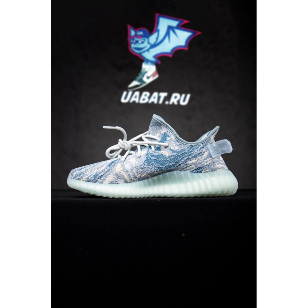 YEEZY BOOST 350 V2 MX FROST BLUE,YEEZY 350 V2,