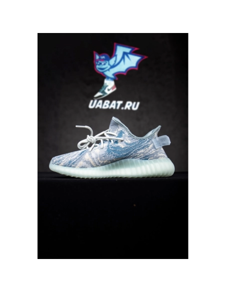 YEEZY BOOST 350 V2 MX FROST BLUE,YEEZY 350 V2,