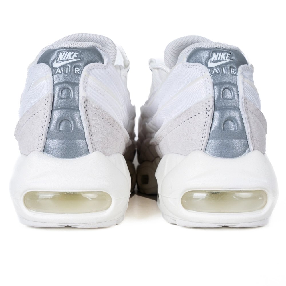 Comme des Gar?ons x Air Max 95 White,AIR MAX 95,