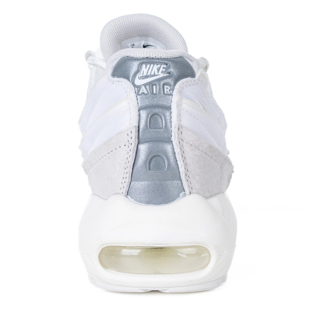 Comme des Gar?ons x Air Max 95 White,AIR MAX 95,