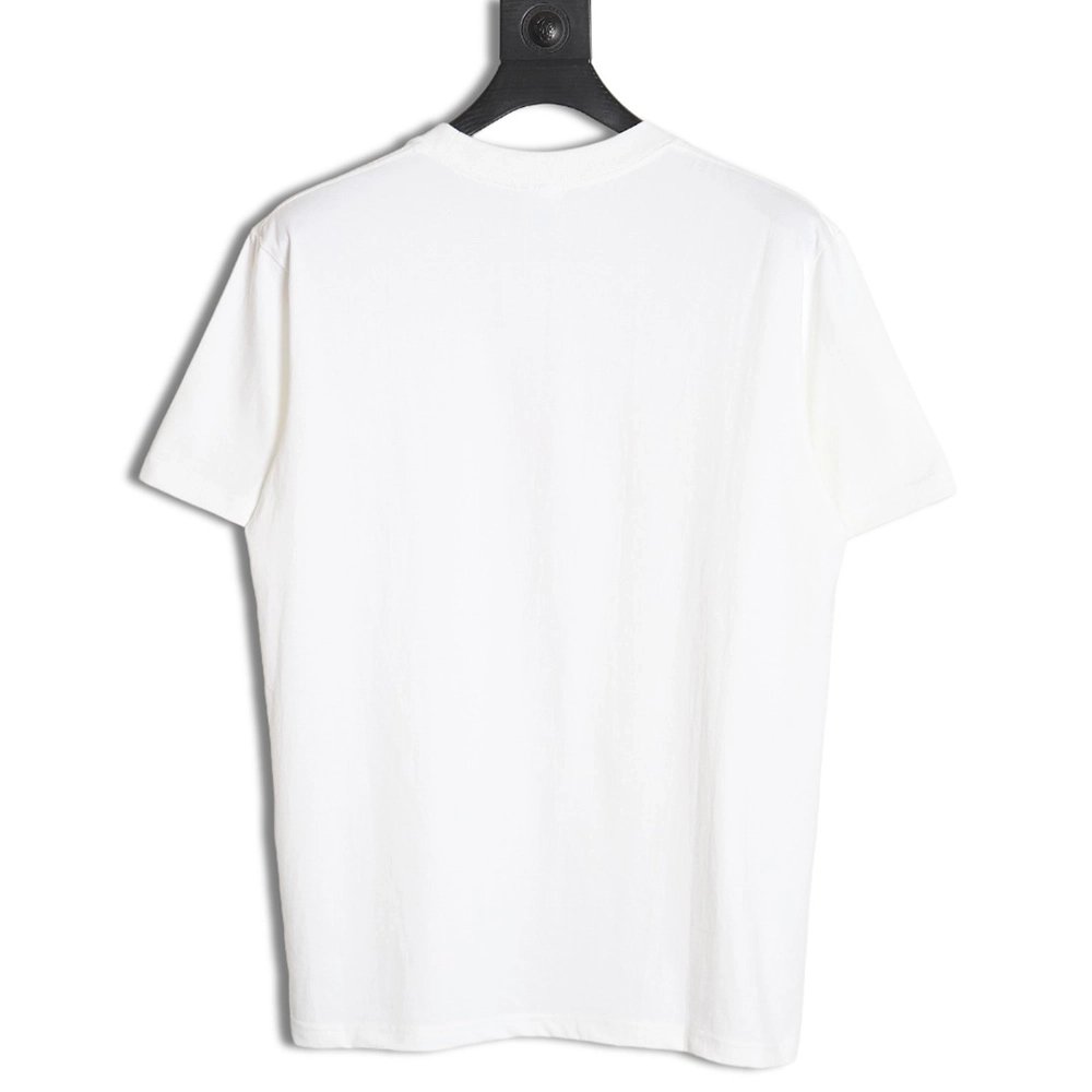 Supreme Cross Box Logo Tee,Supreme,