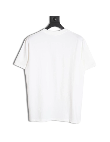 Supreme Cross Box Logo Tee,Supreme,