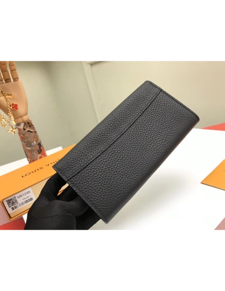 Louis Vuitton Wallets M61248 19X10cm