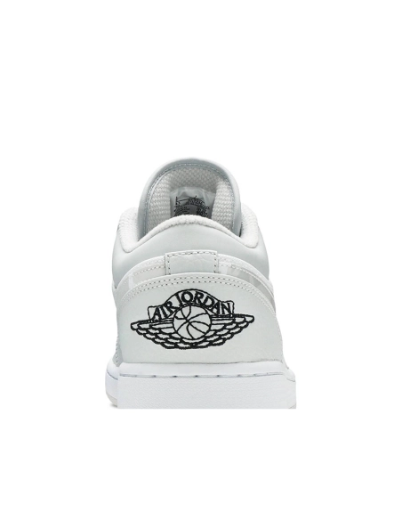 AIR JORDAN 1 LOW WHITE CAMO DC9036 100,AIR JORDAN 1 LOW,Air Jordan