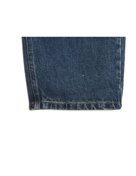 Miu Miu back pocket embroidered logo jeans,Miu Miu,