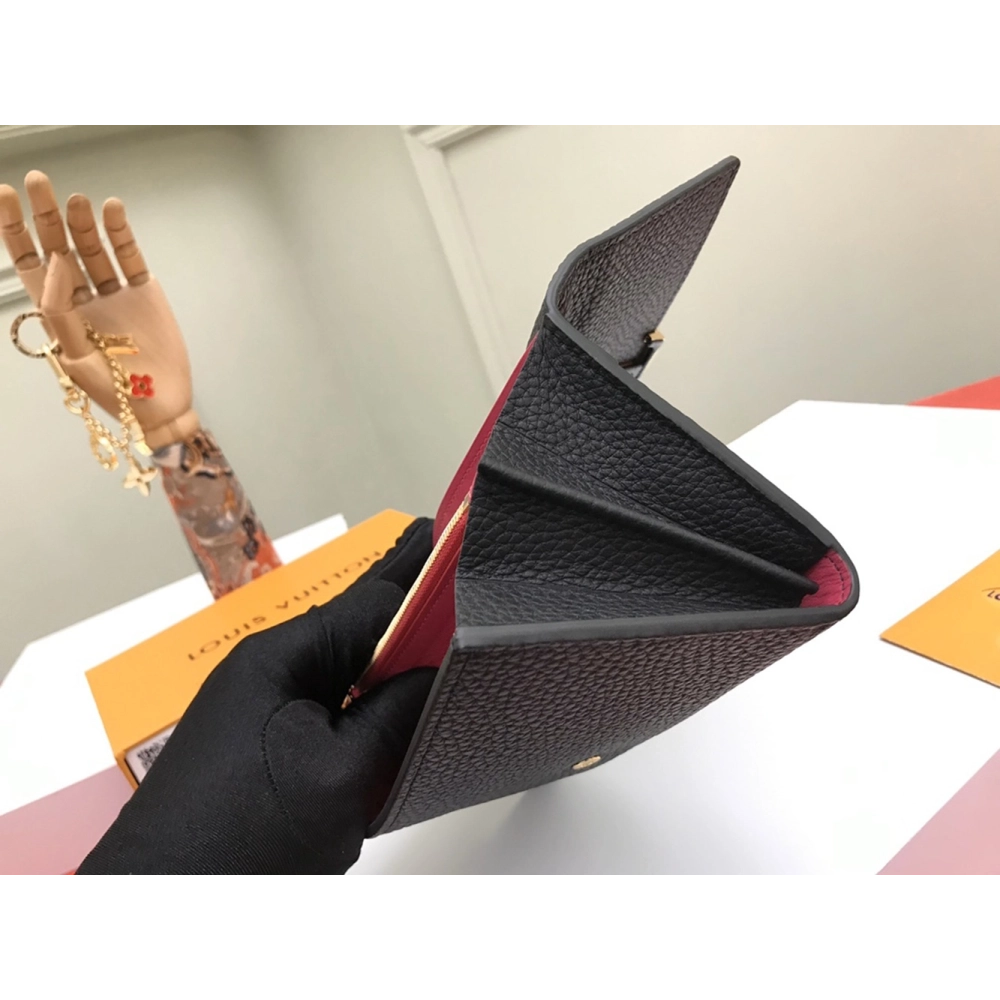 Louis Vuitton Wallets M61248 19X10cm