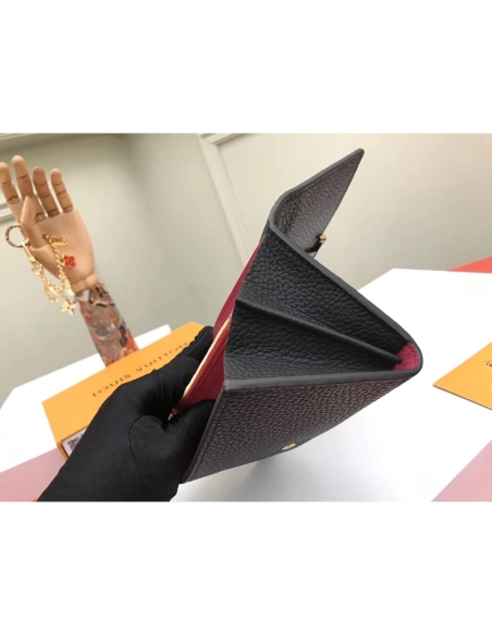 Louis Vuitton Wallets M61248 19X10cm