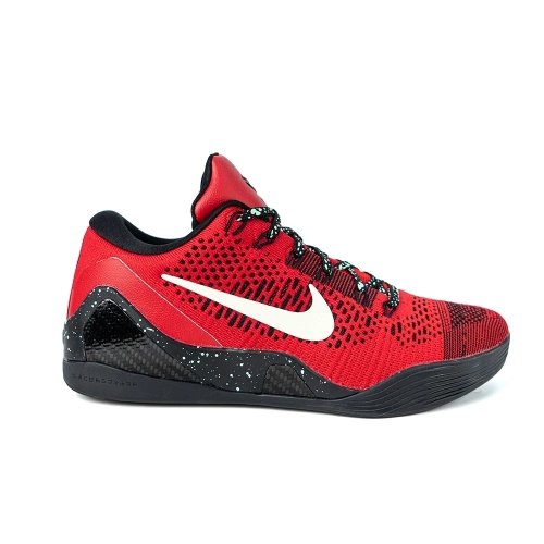 NIKE KOBE,NIKE SHOES with cheap price high quality for Kobe 9 Elite Low XDR University Red