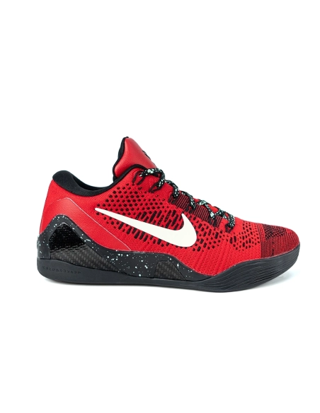 NIKE KOBE,NIKE SHOES with cheap price high quality for Kobe 9 Elite Low XDR University Red