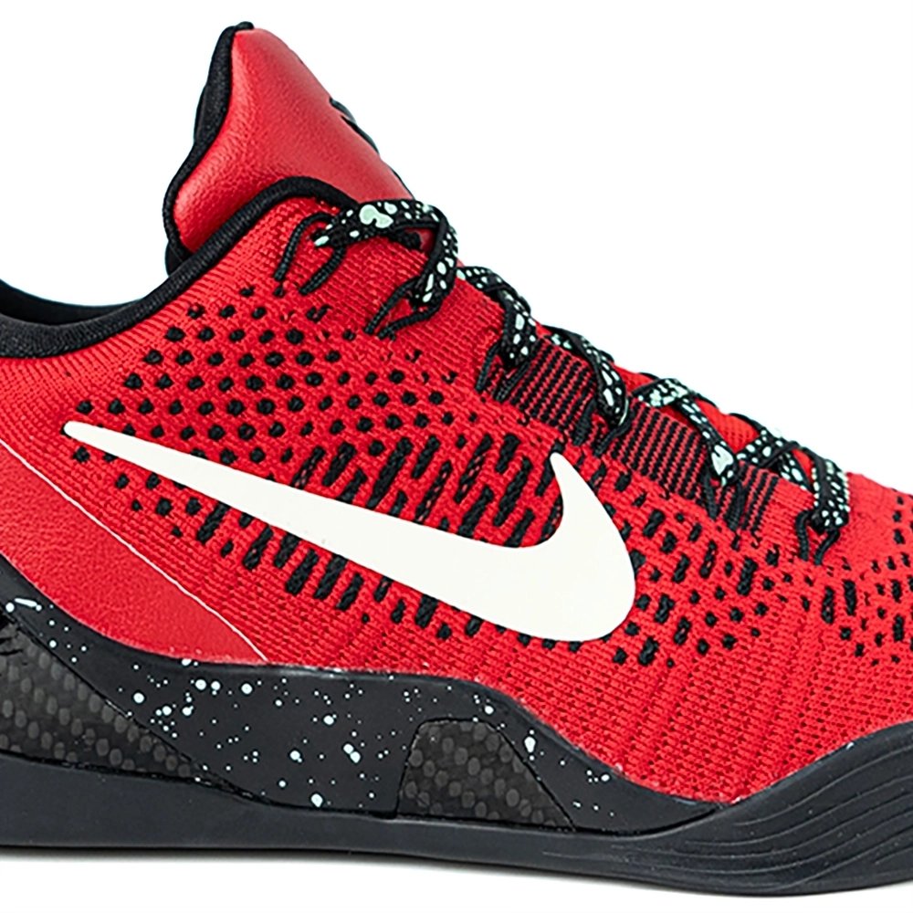 NIKE KOBE,NIKE SHOES with cheap price high quality for Kobe 9 Elite Low XDR University Red