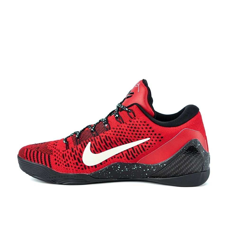 NIKE KOBE,NIKE SHOES with cheap price high quality for Kobe 9 Elite Low XDR University Red