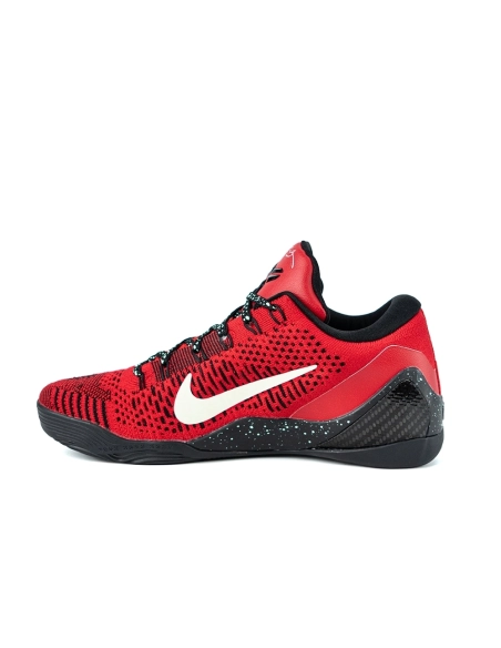 NIKE KOBE,NIKE SHOES with cheap price high quality for Kobe 9 Elite Low XDR University Red