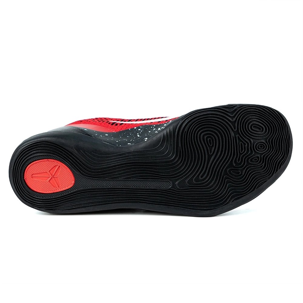 NIKE KOBE,NIKE SHOES with cheap price high quality for Kobe 9 Elite Low XDR University Red