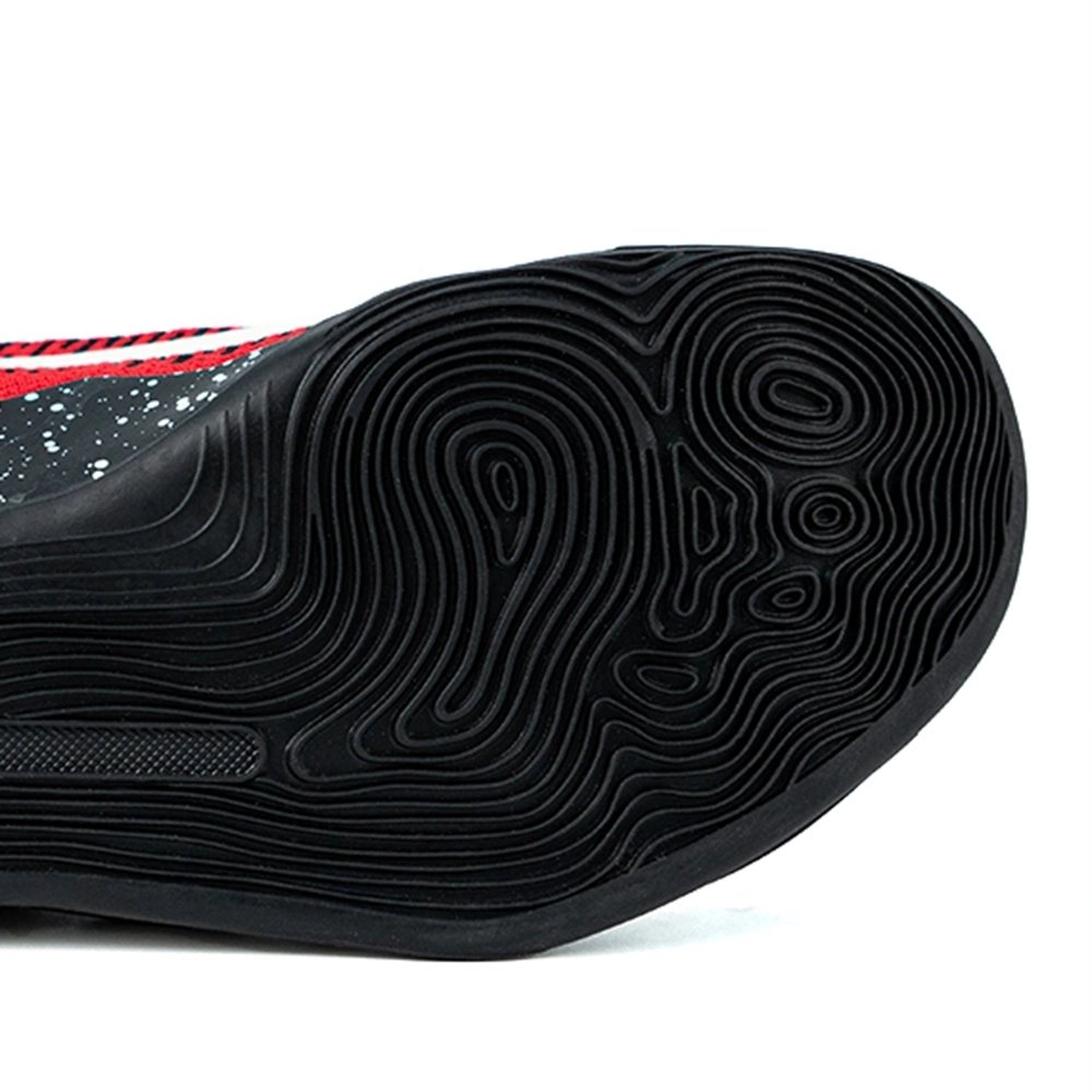 NIKE KOBE,NIKE SHOES with cheap price high quality for Kobe 9 Elite Low XDR University Red