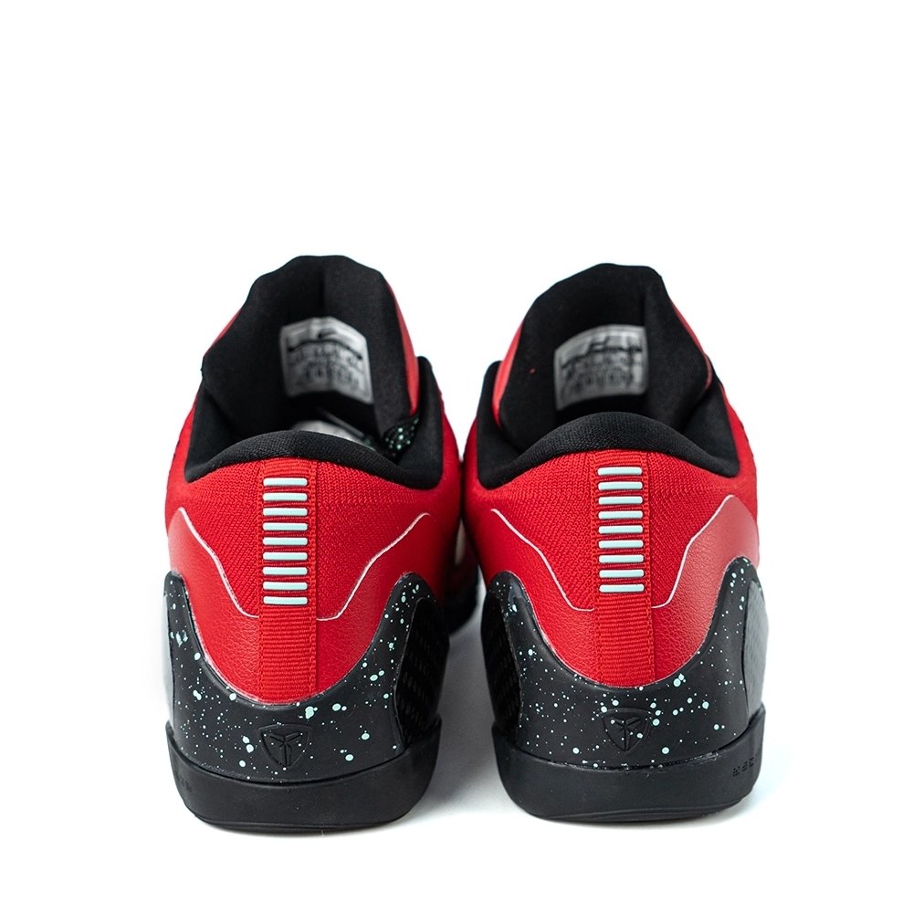NIKE KOBE,NIKE SHOES with cheap price high quality for Kobe 9 Elite Low XDR University Red