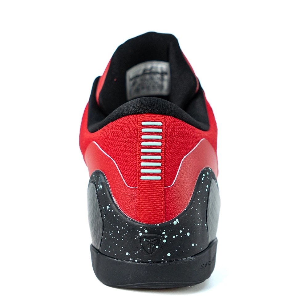 NIKE KOBE,NIKE SHOES with cheap price high quality for Kobe 9 Elite Low XDR University Red