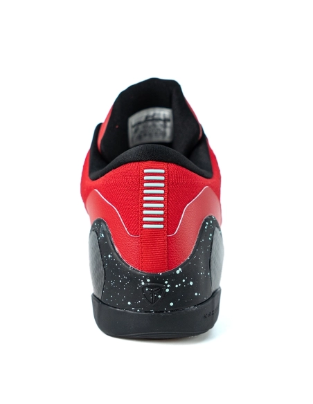 NIKE KOBE,NIKE SHOES with cheap price high quality for Kobe 9 Elite Low XDR University Red