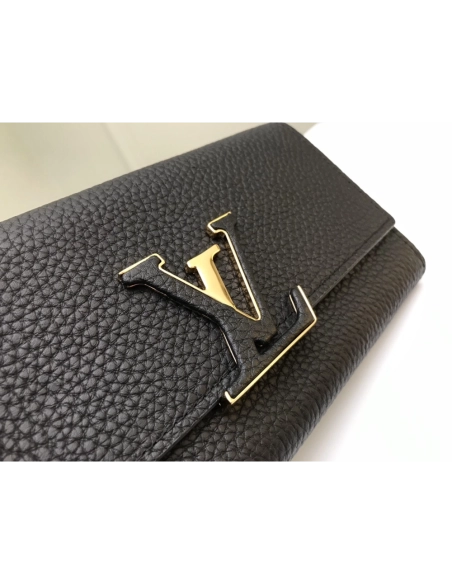 Louis Vuitton Wallets M61248 19X10cm