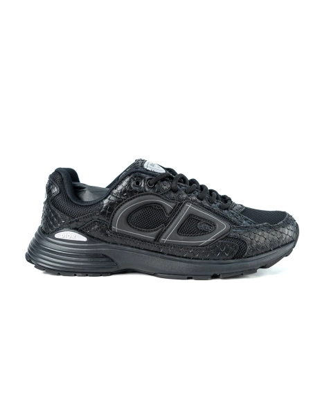 DIOR B30,DIOR Sneakers,Other Brand Sneakers with cheap price high quality for Dior B30 Year of the Snake Black Limited Edition