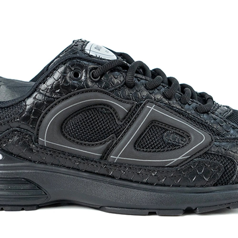 DIOR B30,DIOR Sneakers,Other Brand Sneakers with cheap price high quality for Dior B30 Year of the Snake Black Limited Edition