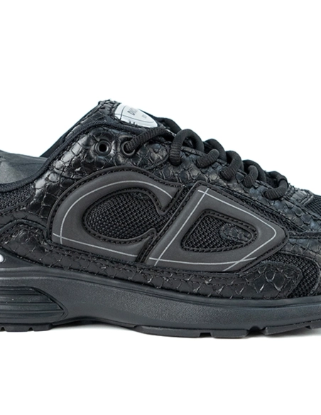 DIOR B30,DIOR Sneakers,Other Brand Sneakers with cheap price high quality for Dior B30 Year of the Snake Black Limited Edition