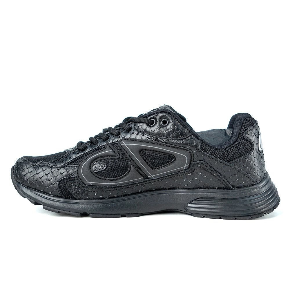 DIOR B30,DIOR Sneakers,Other Brand Sneakers with cheap price high quality for Dior B30 Year of the Snake Black Limited Edition