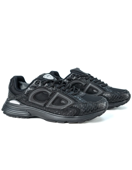 DIOR B30,DIOR Sneakers,Other Brand Sneakers with cheap price high quality for Dior B30 Year of the Snake Black Limited Edition