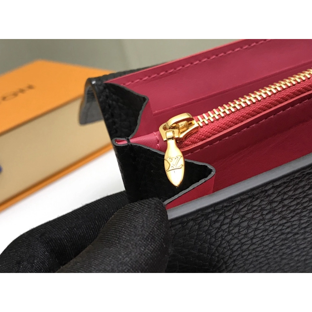 Louis Vuitton Wallets M61248 19X10cm