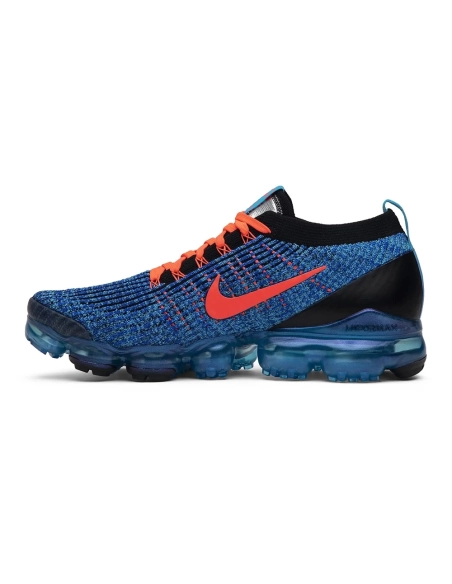 NIKE AIR VAPORMAX,NIKE SHOES with cheap price high quality for Air VaporMax Flyknit 3 Blue Fury