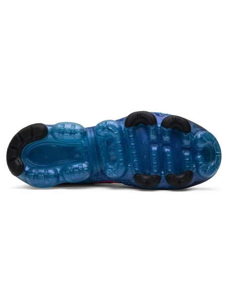 NIKE AIR VAPORMAX,NIKE SHOES with cheap price high quality for Air VaporMax Flyknit 3 Blue Fury