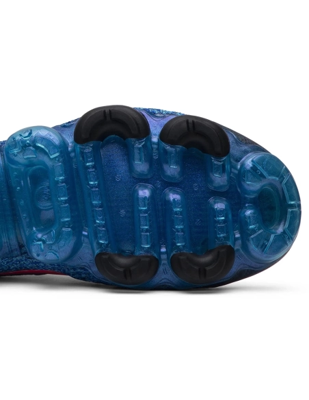 NIKE AIR VAPORMAX,NIKE SHOES with cheap price high quality for Air VaporMax Flyknit 3 Blue Fury