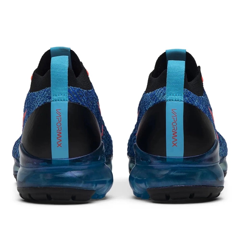 NIKE AIR VAPORMAX,NIKE SHOES with cheap price high quality for Air VaporMax Flyknit 3 Blue Fury