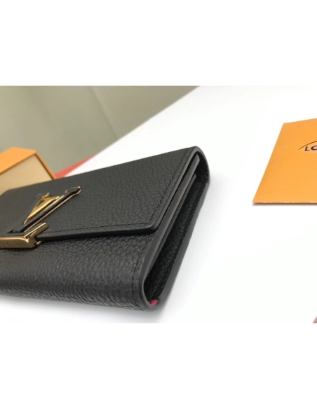 Louis Vuitton Wallets M61248 19X10cm