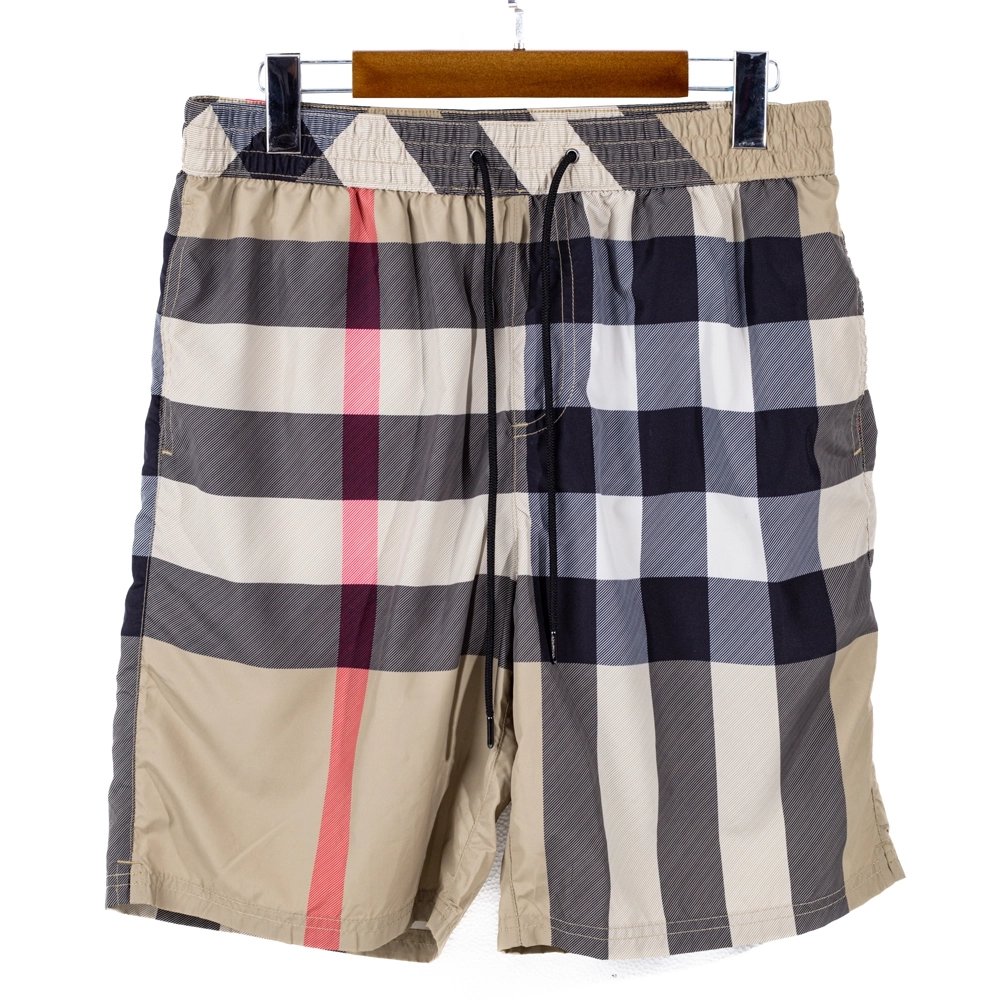 Burberry Shorts,Shorts,APPAREL with cheap price high quality for Burberry large check beach shorts