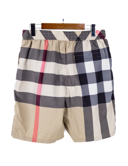 Burberry Shorts,Shorts,APPAREL with cheap price high quality for Burberry large check beach shorts