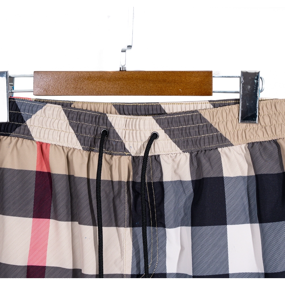 Burberry Shorts,Shorts,APPAREL with cheap price high quality for Burberry large check beach shorts
