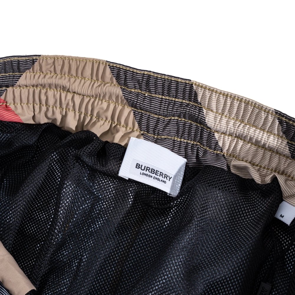 Burberry Shorts,Shorts,APPAREL with cheap price high quality for Burberry large check beach shorts