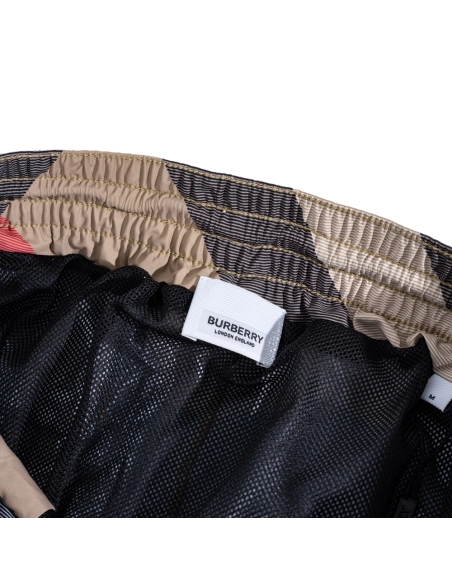 Burberry Shorts,Shorts,APPAREL with cheap price high quality for Burberry large check beach shorts