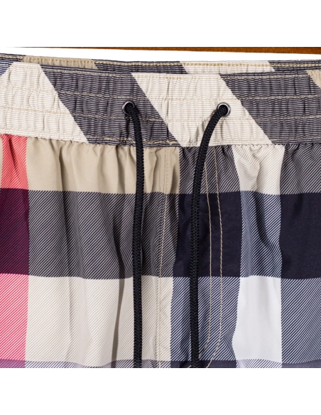 Burberry Shorts,Shorts,APPAREL with cheap price high quality for Burberry large check beach shorts