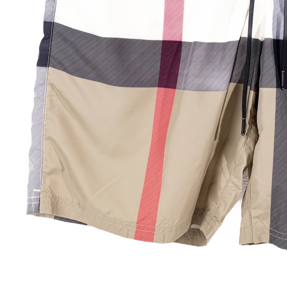 Burberry Shorts,Shorts,APPAREL with cheap price high quality for Burberry large check beach shorts